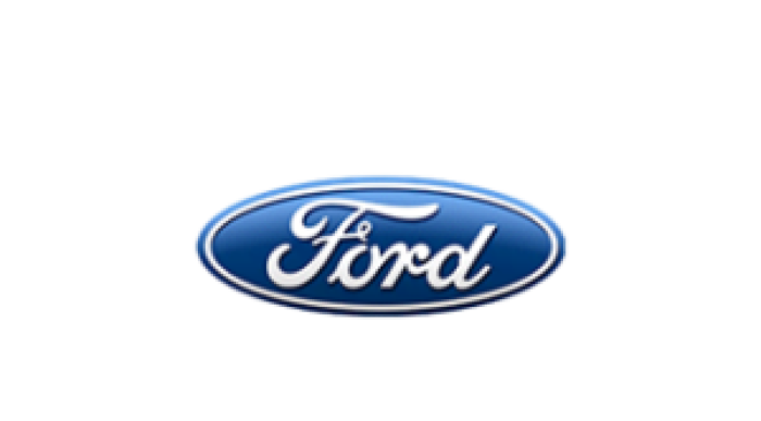 logo FORD