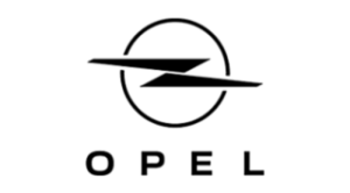 logo OPEL