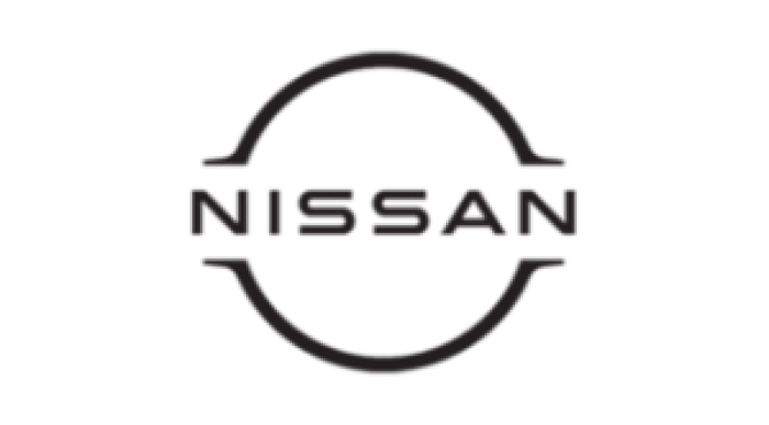 logo NISSAN